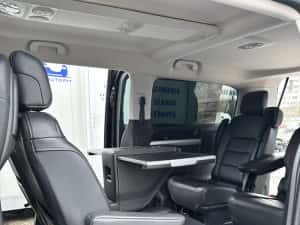 Toyota ProAce / Zafira Life / Traveller / Spacetourer — miniatura 6