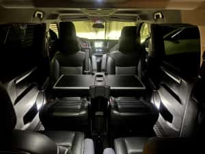 Toyota ProAce / Zafira Life / Traveller / Spacetourer — miniatura 7