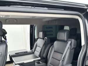 Toyota ProAce / Zafira Life / Traveller / Spacetourer — miniatura 8