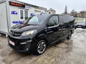 Toyota ProAce / Zafira Life / Traveller / Spacetourer — miniatura 9