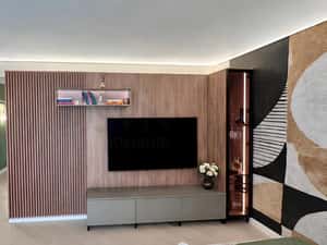 Apartament modern 3 camere I Cortina North I Parcare inclusa — miniatura 3