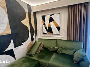 Apartament modern 3 camere I Cortina North I Parcare inclusa — miniatura 4