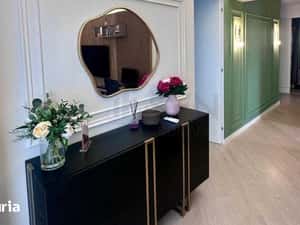 Apartament modern 3 camere I Cortina North I Parcare inclusa — miniatura 5