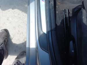Praguri interior M pachet bmw e84 x1