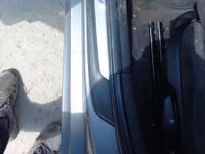 Praguri interior M pachet bmw e84 x1 — miniatura 3