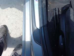 Praguri interior M pachet bmw e84 x1 — miniatura 5