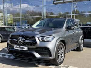 Mercedes-Benz GLE 400 2022 Second Hand - 78.600 km — miniatura 1