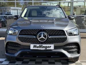 Mercedes-Benz GLE 400 2022 Second Hand - 78.600 km — miniatura 2