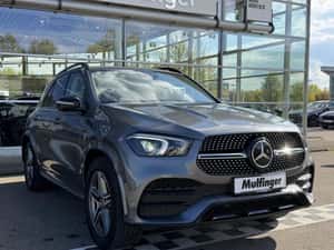 Mercedes-Benz GLE 400 2022 Second Hand - 78.600 km — miniatura 3