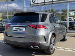 Mercedes-Benz GLE 400 2022 Second Hand - 78.600 km — miniatura 4