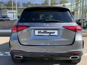 Mercedes-Benz GLE 400 2022 Second Hand - 78.600 km — miniatura 5