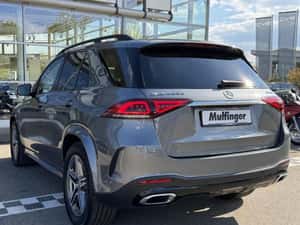Mercedes-Benz GLE 400 2022 Second Hand - 78.600 km — miniatura 6