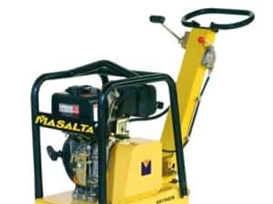 Placa compactoare vibranta de la 60kg la 260kg — miniatura 3