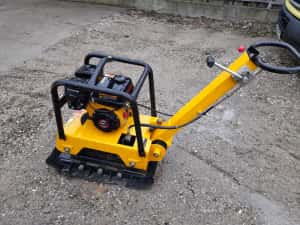 Placa compactoare vibranta de la 60kg la 260kg — miniatura 6