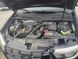 DACIA Sandero Stewpay la cheie 2018 0.9 TCE 80.000 km  Avariat  Lovit — miniatura 7