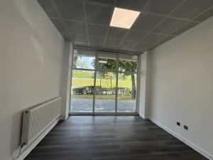 Spatii de Birouri/Comerciale de Inchiriat Bulevardul Transilvania — miniatura 2