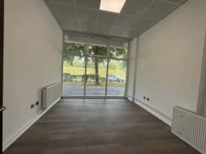 Spatii de Birouri/Comerciale de Inchiriat Bulevardul Transilvania — miniatura 3