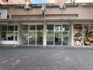Spatii de Birouri/Comerciale de Inchiriat Bulevardul Transilvania — miniatura 6