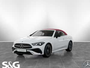 Mercedes-Benz CLE 200 Cabrio - 9.830 km - 204 cp