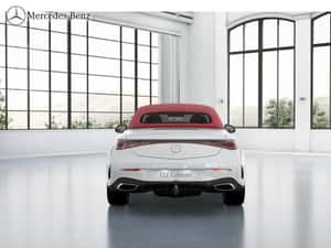 Mercedes-Benz CLE 200 Cabrio - 9.830 km - 204 cp — miniatura 4