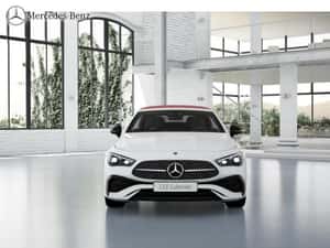 Mercedes-Benz CLE 200 Cabrio - 9.830 km - 204 cp — miniatura 6