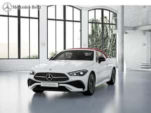 Mercedes-Benz CLE 200 Cabrio - 9.830 km - 204 cp — miniatura 7
