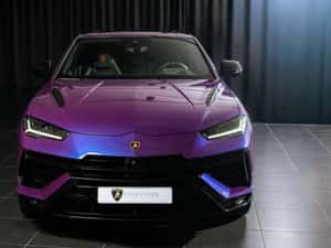 Lamborghini Urus Automată 666 HP Benzină — miniatura 4