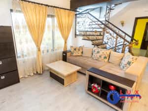 ID 6711 Vila modernă D+P+E+M în Zona Alexandru cel Bun