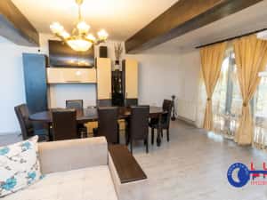 ID 6711 Vila modernă D+P+E+M în Zona Alexandru cel Bun — miniatura 2