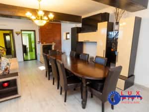 ID 6711 Vila modernă D+P+E+M în Zona Alexandru cel Bun — miniatura 3