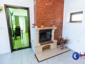 ID 6711 Vila modernă D+P+E+M în Zona Alexandru cel Bun — miniatura 4