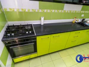 ID 6711 Vila modernă D+P+E+M în Zona Alexandru cel Bun — miniatura 6
