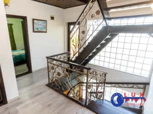 ID 6711 Vila modernă D+P+E+M în Zona Alexandru cel Bun — miniatura 8