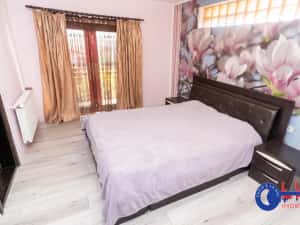 ID 6711 Vila modernă D+P+E+M în Zona Alexandru cel Bun — miniatura 9