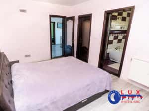 ID 6711 Vila modernă D+P+E+M în Zona Alexandru cel Bun — miniatura 10