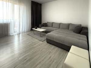 Apartament de inchiriat 2 camere — miniatura 6