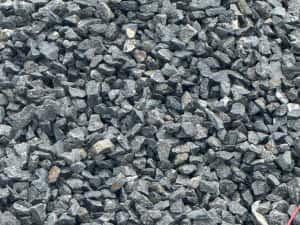 Piatra decorativa Gri crem rosie — miniatura 2