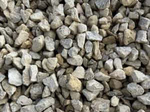 Piatra decorativa Gri crem rosie — miniatura 7