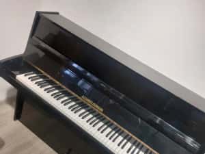 Pianina  Alexander Herrmann  ( transport gratuit & garanție) — miniatura 4