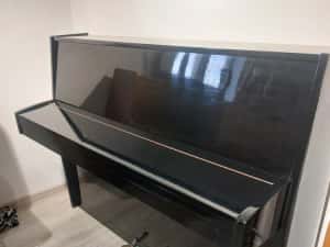 Pianina  Alexander Herrmann  ( transport gratuit & garanție) — miniatura 8