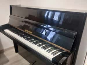 Pianina  Alexander Herrmann  ( transport gratuit & garanție) — miniatura 9