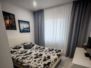 Apartament 2 camere Nicolina LIDL — miniatura 3