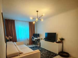 Apartament 2 camere Nicolina LIDL — miniatura 4
