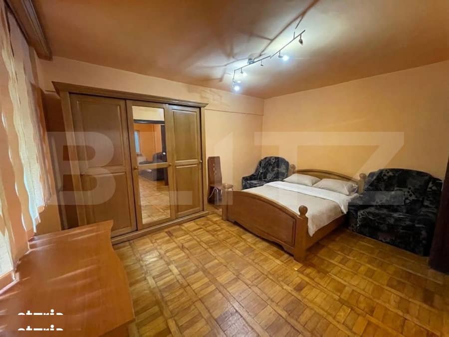 Apartament 3 camere decomandat, 65.57 mp, zona Calea Bucuresti – Lap — fotografie 1 din 5
