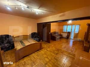 Apartament 3 camere decomandat, 65.57 mp, zona Calea Bucuresti – Lap — miniatura 3