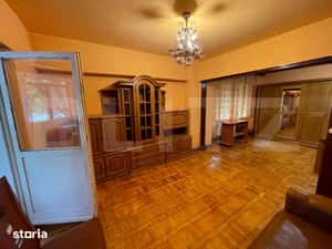 Apartament 3 camere decomandat, 65.57 mp, zona Calea Bucuresti – Lap — miniatura 4