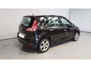 Set amortizoare spate Renault Scenic 3 2010 MONOVOLUM 2.0 dCI — miniatura 2