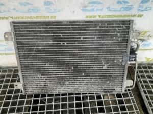Radiator clima ac 1.6 benzina K4M700 7700432392 Renault Megane 1 (facelift) (1999 - 2003) benzina — miniatura 2