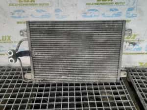 Radiator clima ac 1.6 benzina K4M700 7700432392 Renault Megane 1 (facelift) (1999 - 2003) benzina — miniatura 4