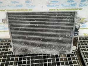 Radiator clima ac 1.6 benzina K4M700 7700432392 Renault Megane 1 (facelift) (1999 - 2003) benzina — miniatura 5